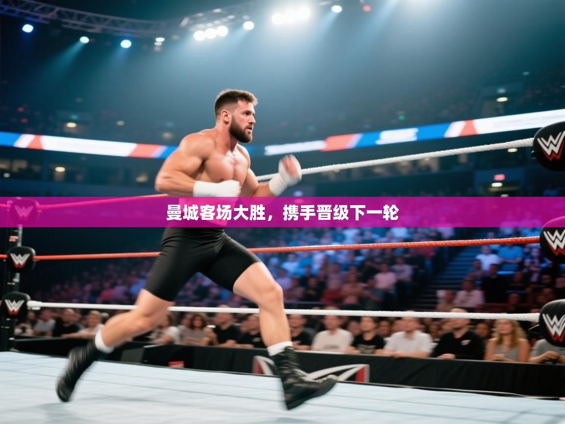 曼城客场大胜，携手晋级下一轮  第2张