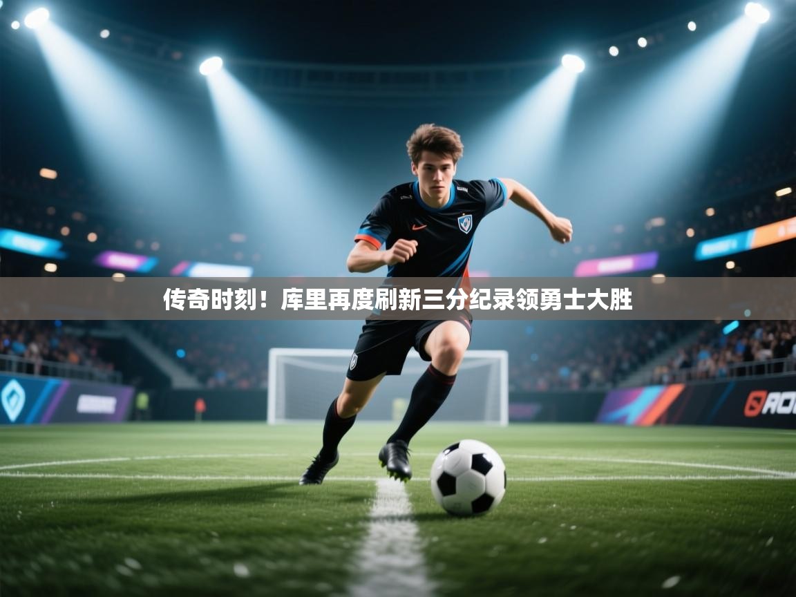 传奇时刻!库里再度刷新三分纪录领勇士大胜 第1张