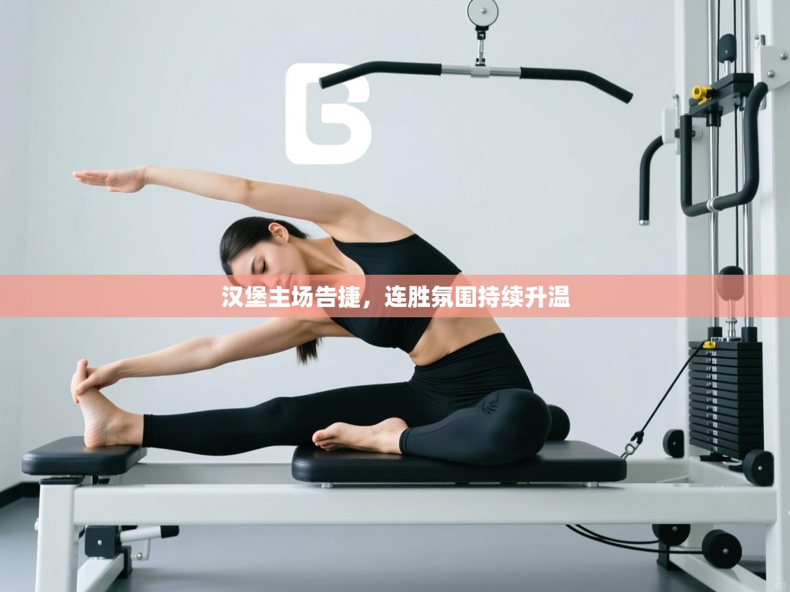 汉堡主场告捷,连胜氛围持续升温 第2张