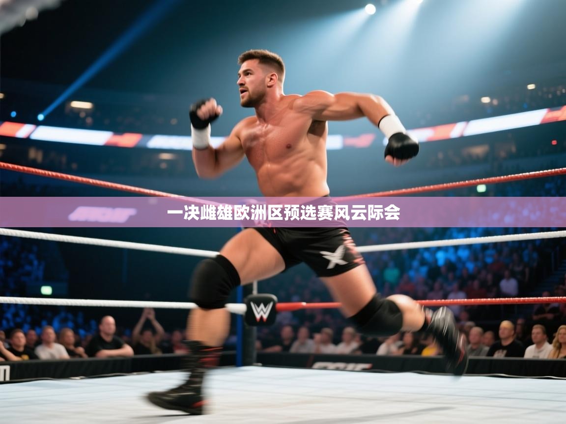 一决雌雄欧洲区预选赛风云际会 第1张