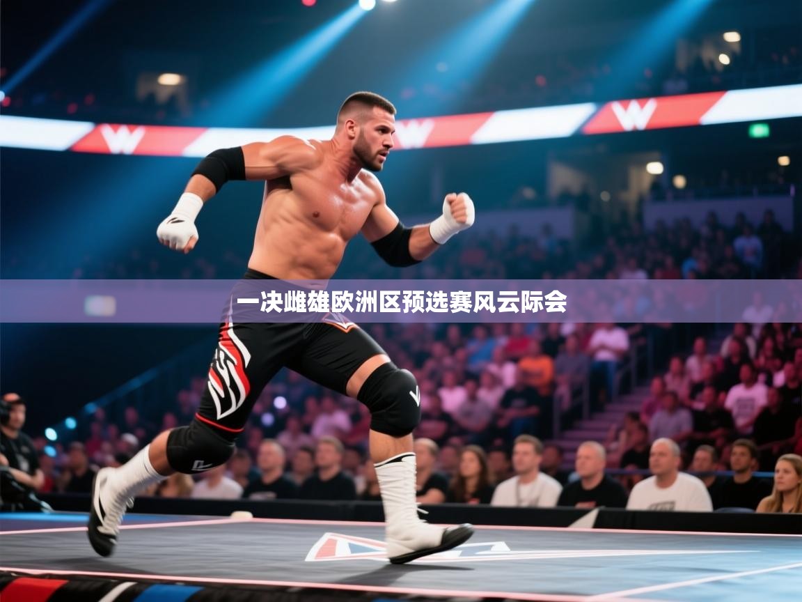 一决雌雄欧洲区预选赛风云际会 第2张