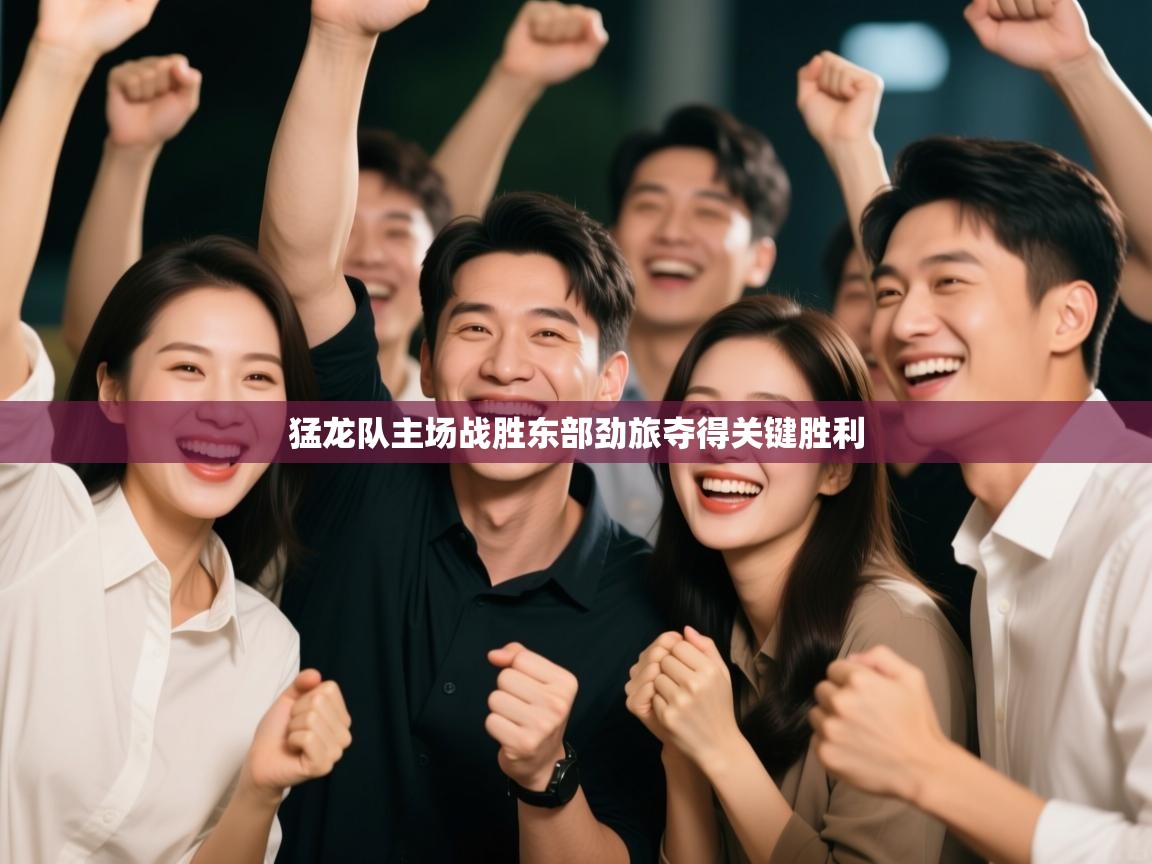 猛龙队主场战胜东部劲旅夺得关键胜利  第2张