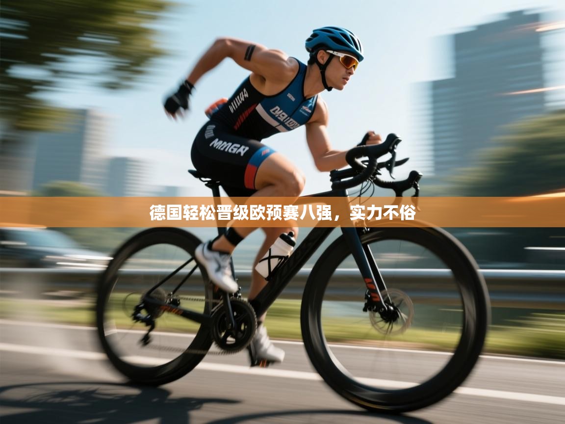 德国轻松晋级欧预赛八强，实力不俗  第2张