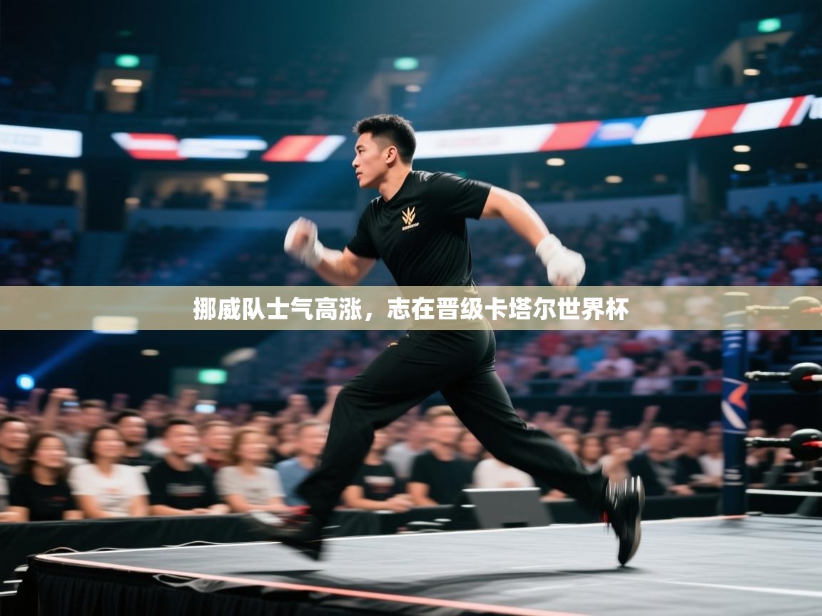 挪威队士气高涨，志在晋级卡塔尔世界杯  第2张