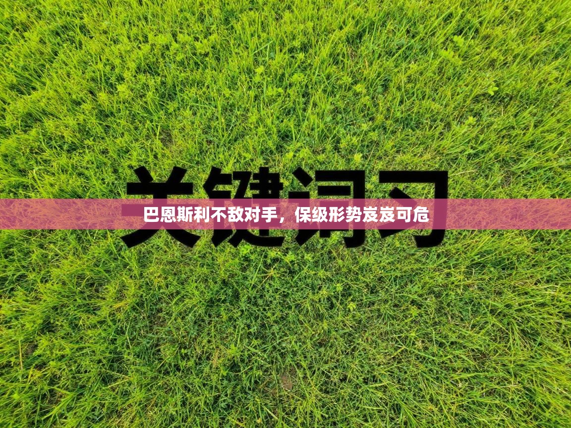 巴恩斯利不敌对手，保级形势岌岌可危  第2张